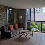 Travelers Relax Room